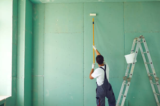 Best Airborne Mold Testing  in Nashua, NH